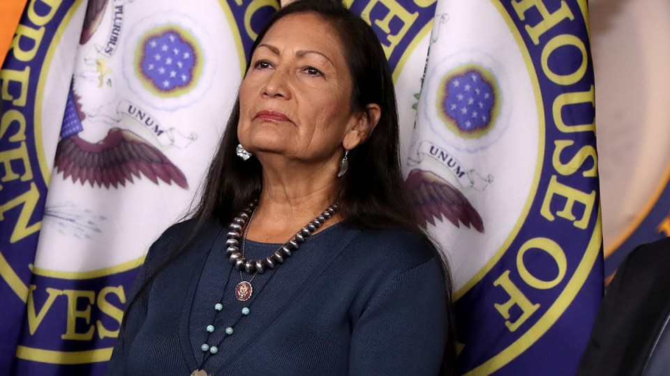 deb-haaland
