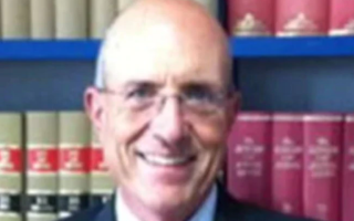 mark o'brien solicitor