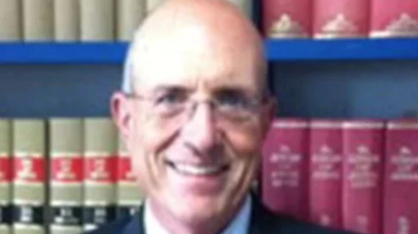 mark o'brien solicitor
