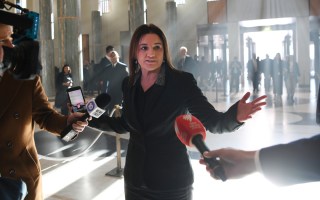 Jacqui Lambie