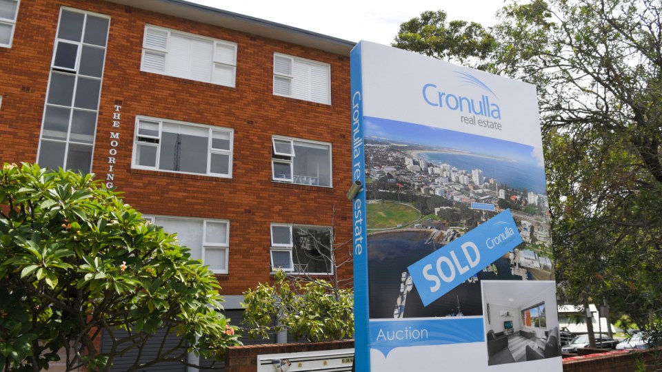 Housing lending