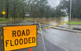 beaudesert floods