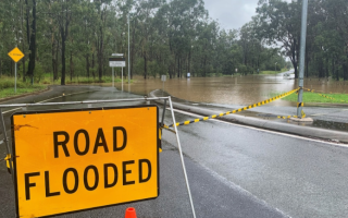beaudesert floods