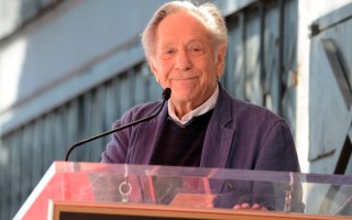 george segal die