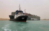 ever given suez canal