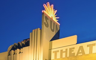 cinema funding coronavirus