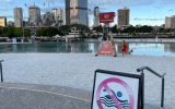 brisbane lockdown extended