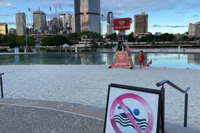 brisbane lockdown extended