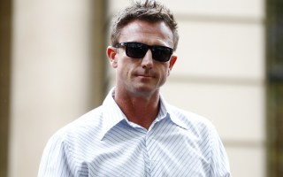 Nathan Baggaley