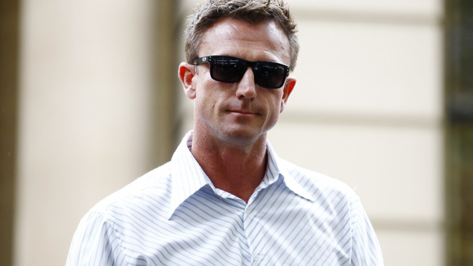 Nathan Baggaley