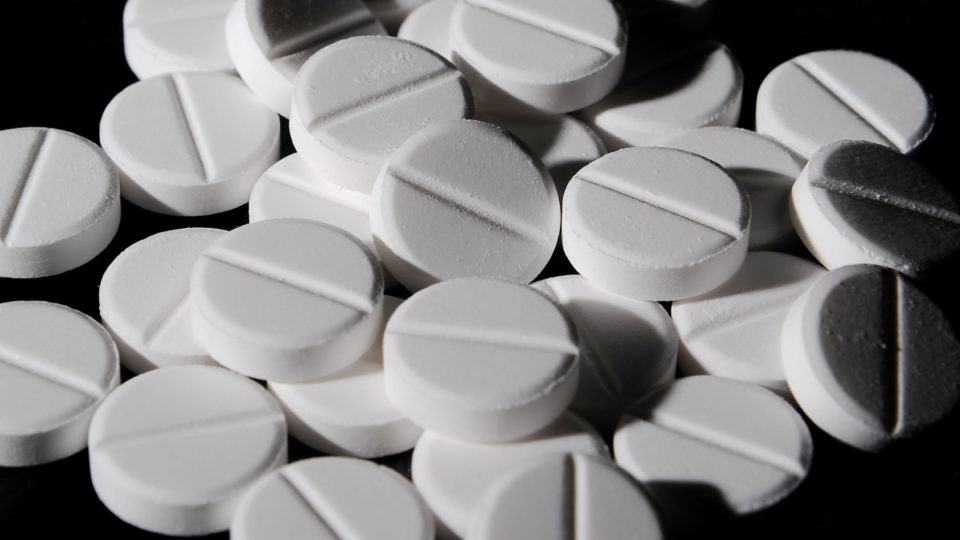 paracetamol
