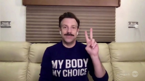 Jason Sudeikis