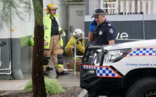 woman body charity bin