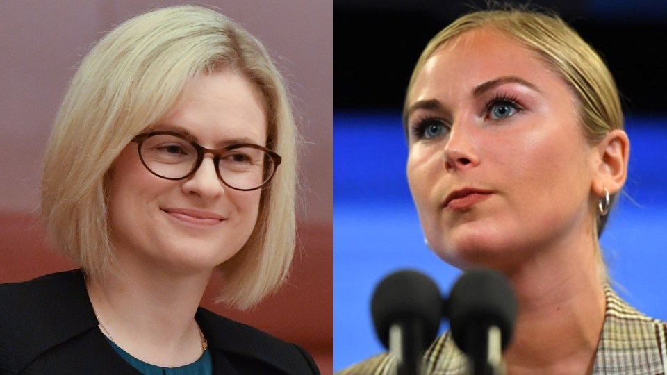 amanda stoker grace tame