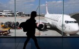 Melbourne Airport