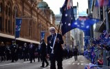 anzac day trade nsw