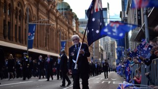 anzac day trade nsw