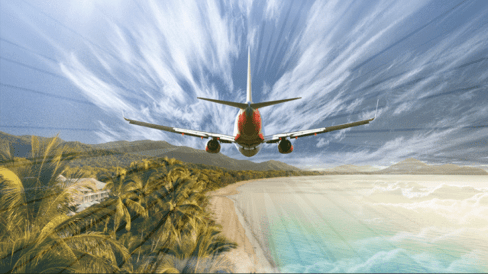 airfares