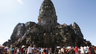cambodia thailand