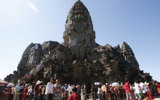 cambodia thailand
