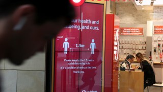 vodafone outage