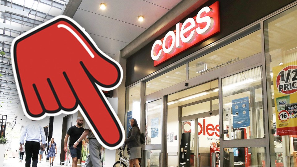 Coles