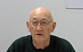 Gerald Ridsdale