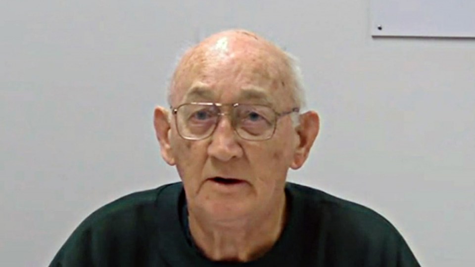 Gerald Ridsdale