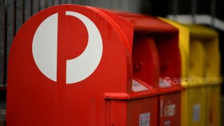 australia post