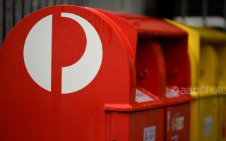 australia post