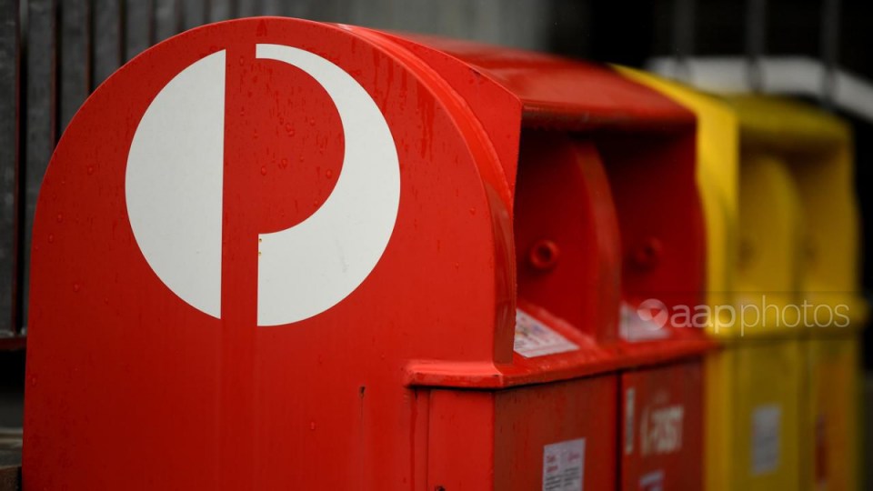 australia post