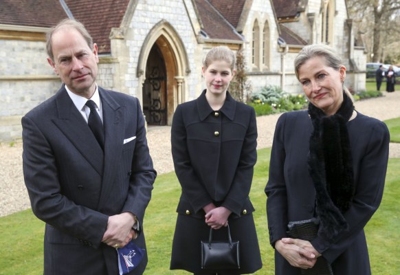 prince philip