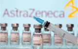 AstraZeneca over 60