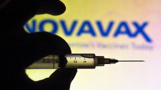 novavax australia