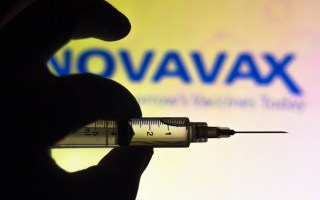 novavax australia