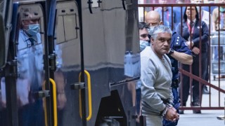 mohinder singh sentenced