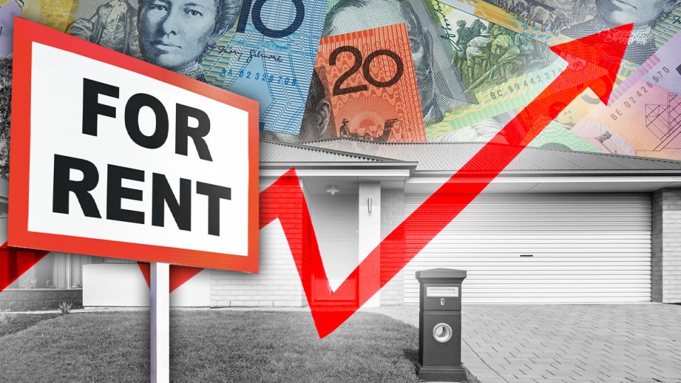 housing affordability rents
