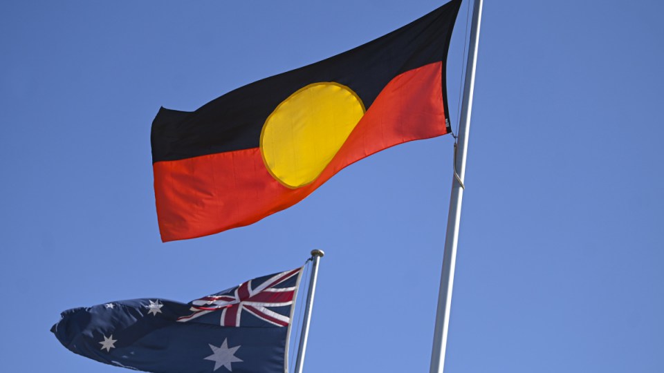 indigenous native title claim