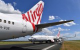 virgin melbourne flights