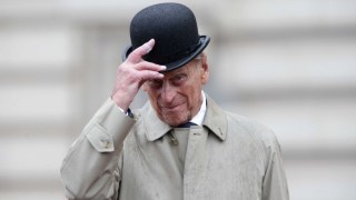 prince philip