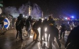 police killings