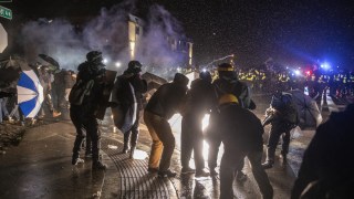 police killings