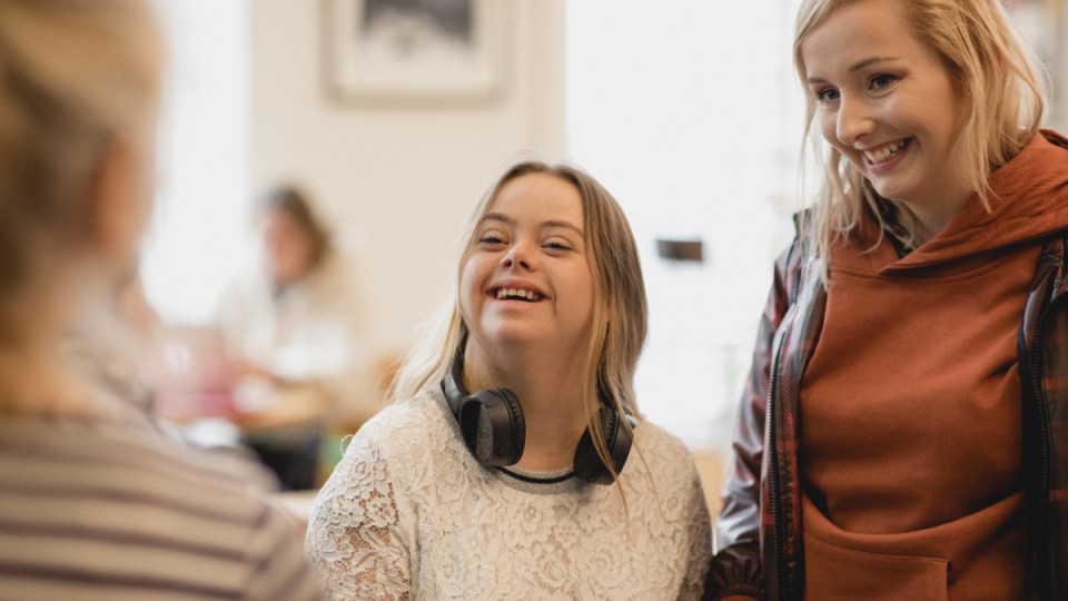 NDIS changes