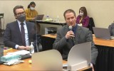 george floyd trial