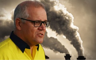 Climate targets