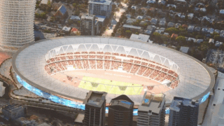 queensland olympics