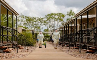 wa quarantine