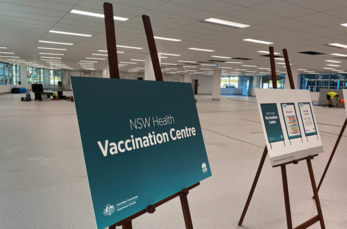 hotel quarantine nsw
