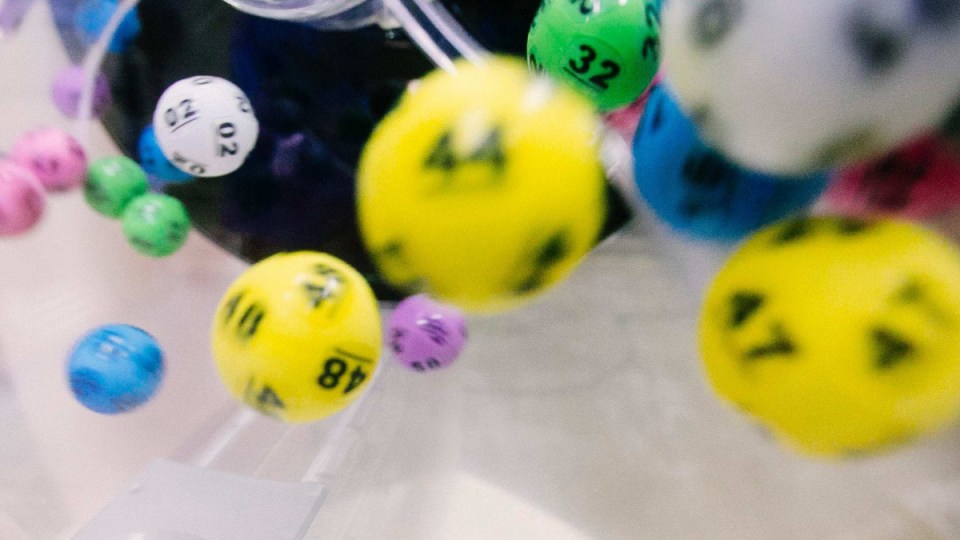 powerball