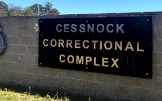 indigenous death custody